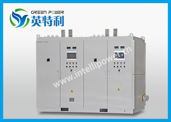 2X2200A 92V 碱液、纯水电解制氢设备|整流柜