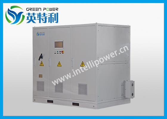 2200A 165V 制氢直流电源、IGBT整流电源装置