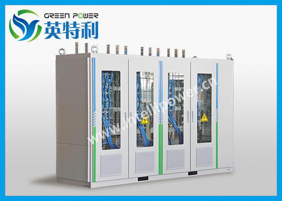 7820A 706V 1000方 24脉波水电解制氢整流器，整流装备，晶闸管整流器