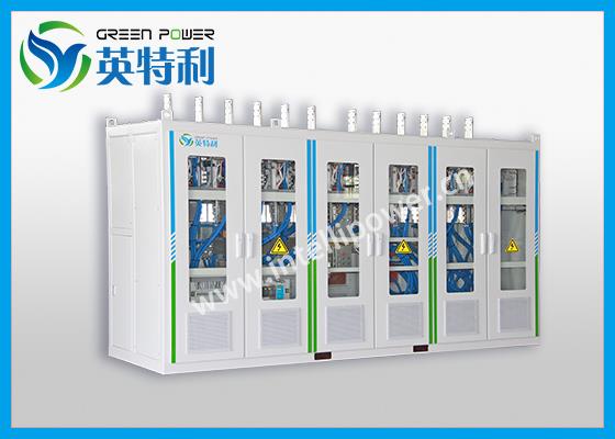 8.5MW 1500Nm3/h 制氢整流器，可控硅电源，晶闸管整流器，碱性电解槽晶闸管整流器