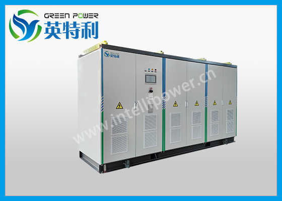 1000Nm3/h电解水制氢整流设备，大功率IGBT-PWM制氢电源