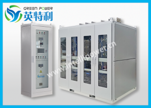 13930A 400V 大功率电解水AC/DC、DC/DC 电解整流器组