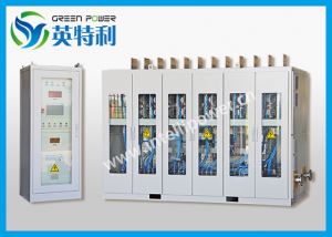 16KA 340V 24脉 电解水制氢装置整流柜，整流器，直流电源系统，整流方案