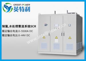 3900A 170V 水处理，电解海水制氯直流电源，整流电源，整流器，可控硅电源