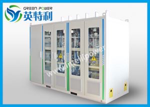 4.5MW 15.7kA 288V 制氢电源，整流电源，制氢晶闸管整流电源，制氢设备，整流系统