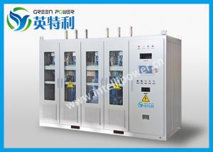 1000Nm3/h 5.6MW 9570A 588V 绿氢可再生能源电解制氢整流柜，整流器，整流电源， 制氢电源系统