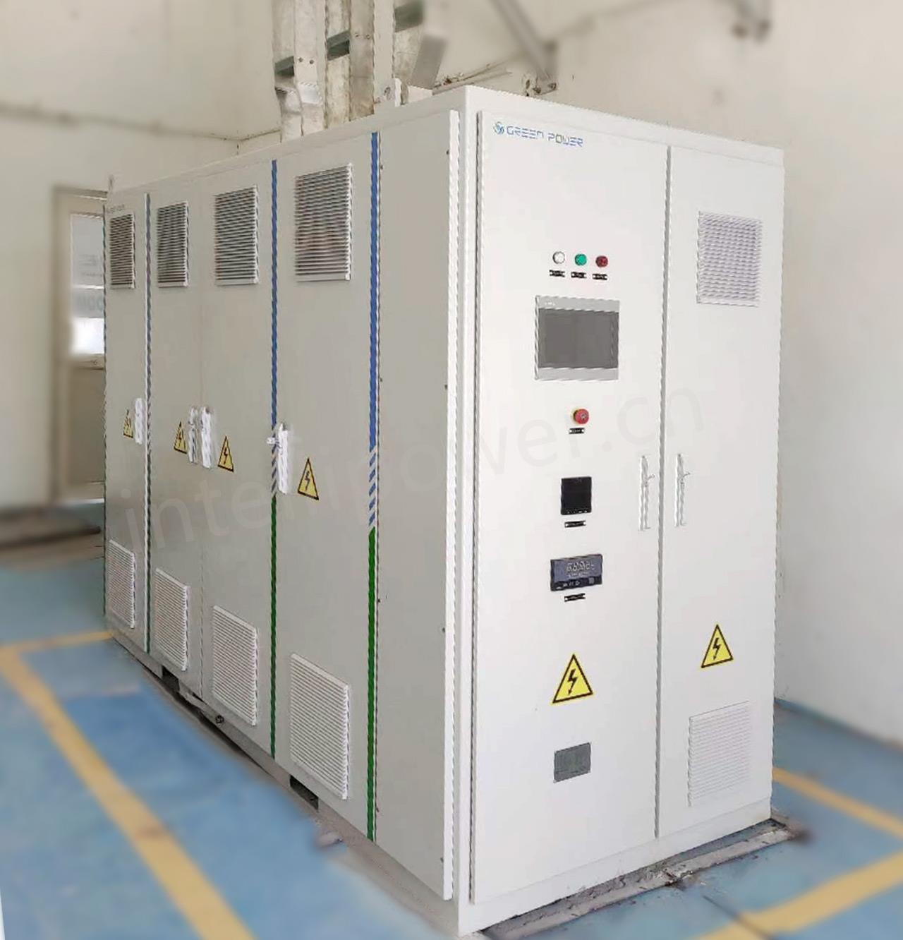 壹号平台注册制氢整流电源